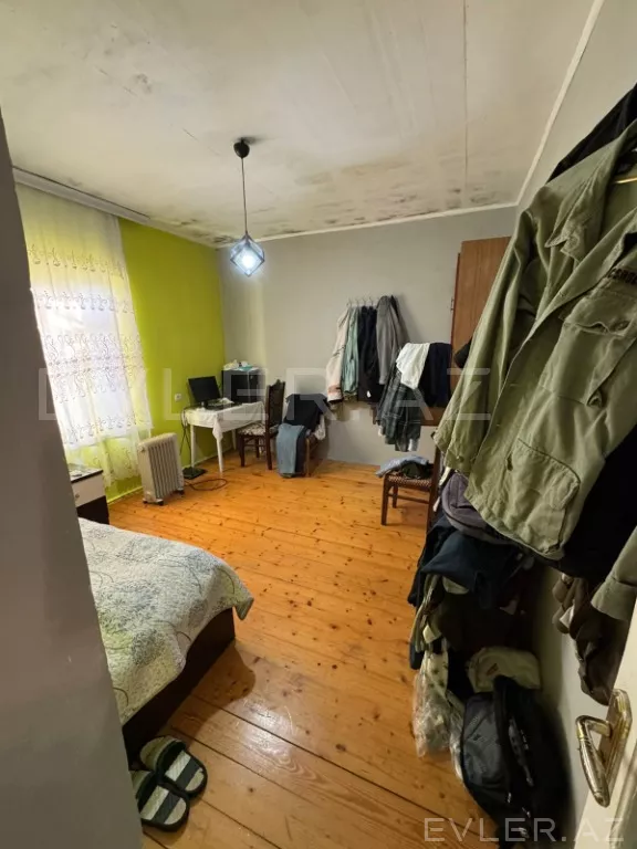 Satılır, həyət evi/villa