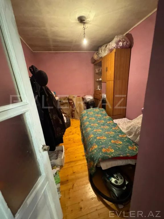 Satılır, həyət evi/villa