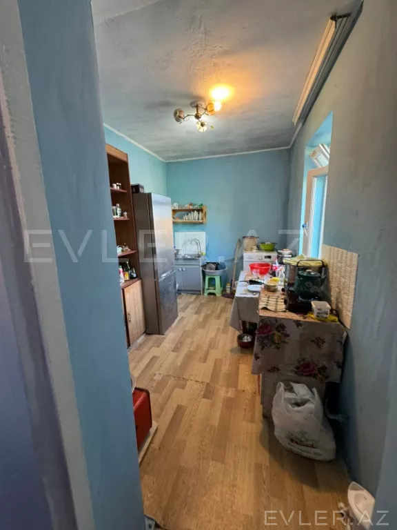 Satılır, həyət evi/villa