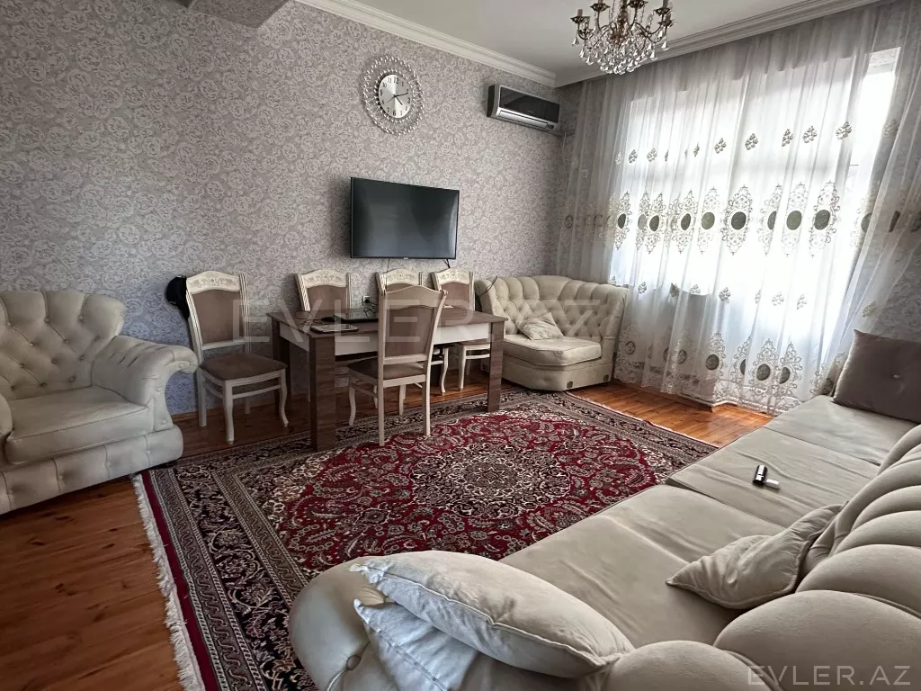 Satılır, yeni tikili