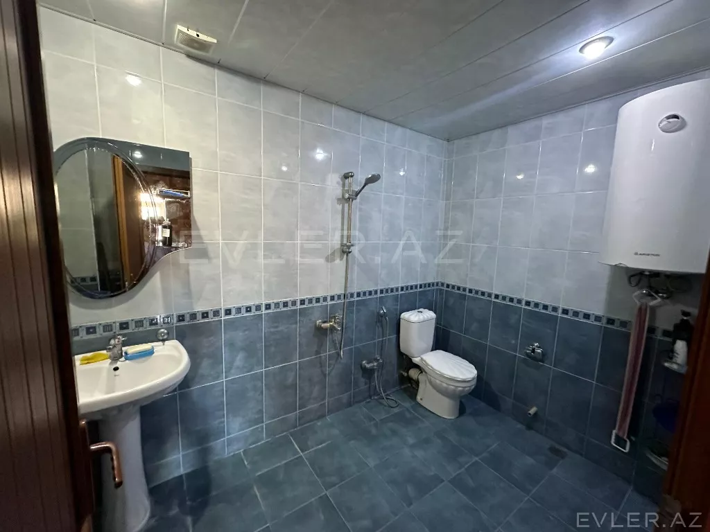 Satılır, yeni tikili