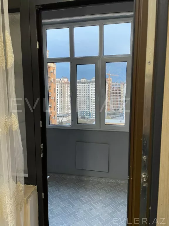 Satılır, yeni tikili