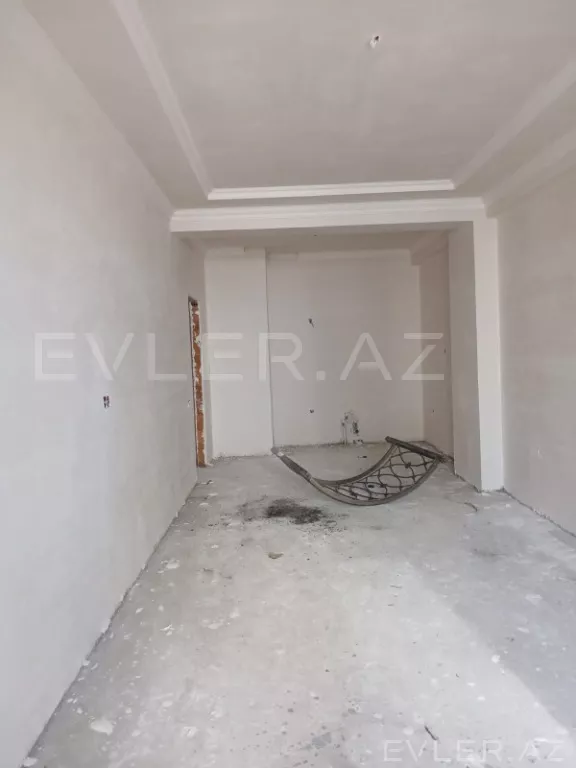 Satılır, yeni tikili