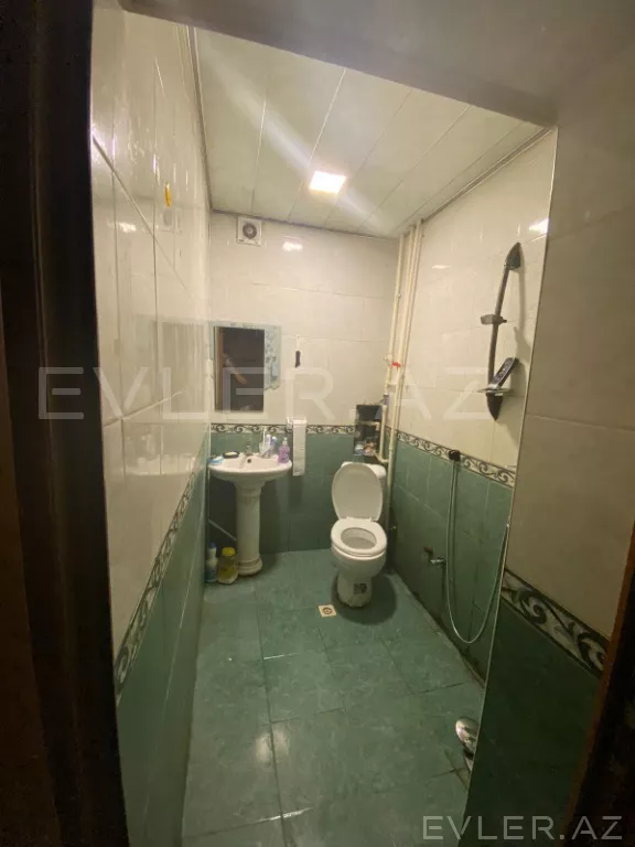 Satılır, yeni tikili