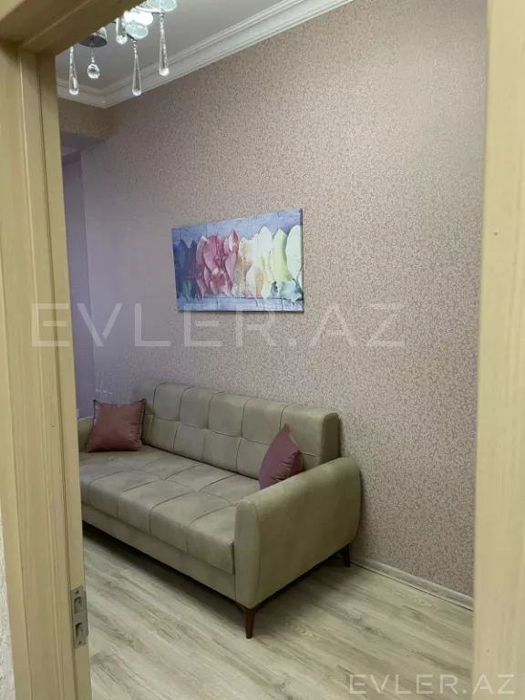 Satılır, yeni tikili