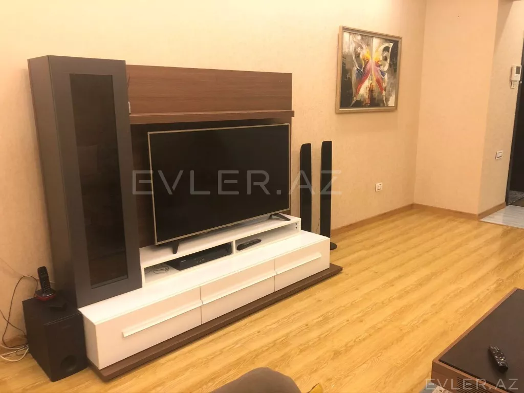 Aylıq, yeni tikili