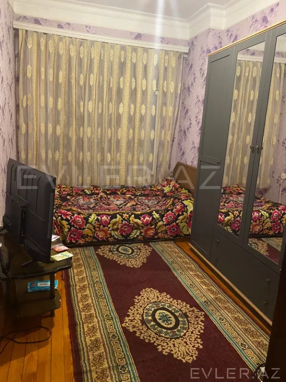 Satılır, yeni tikili