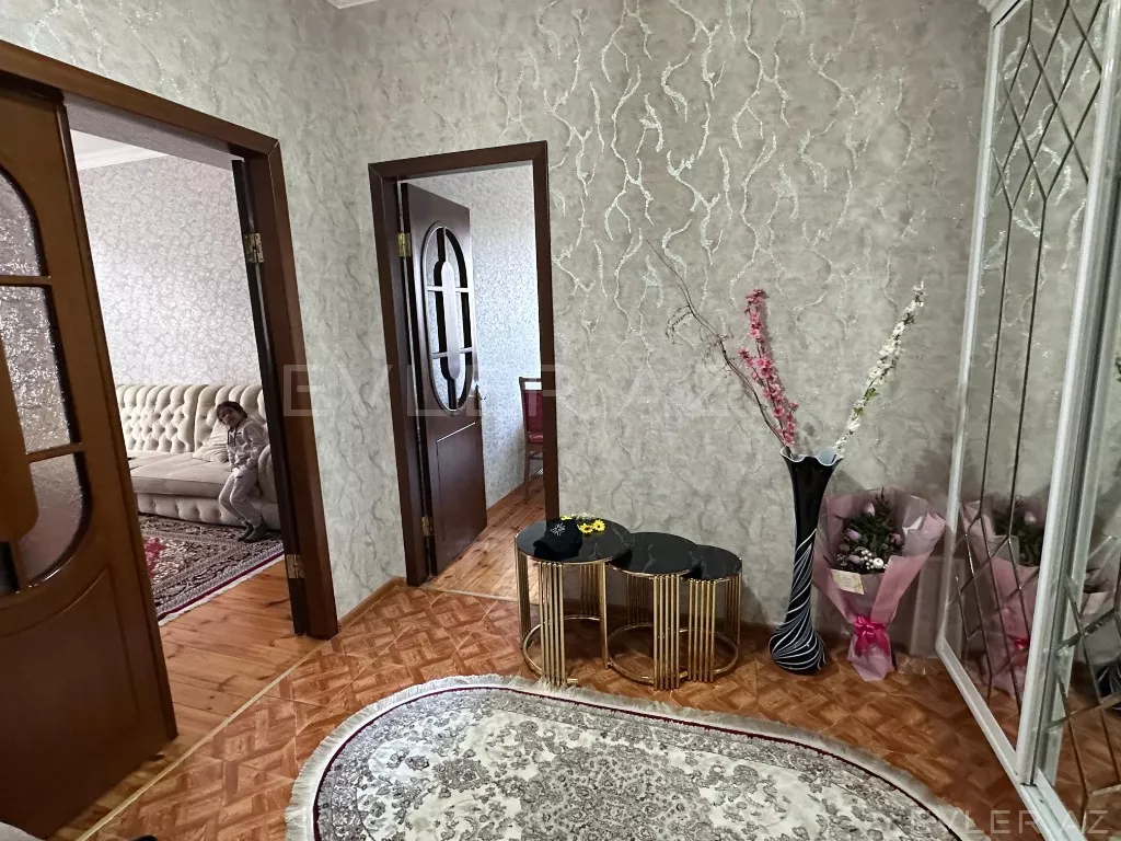 Satılır, yeni tikili