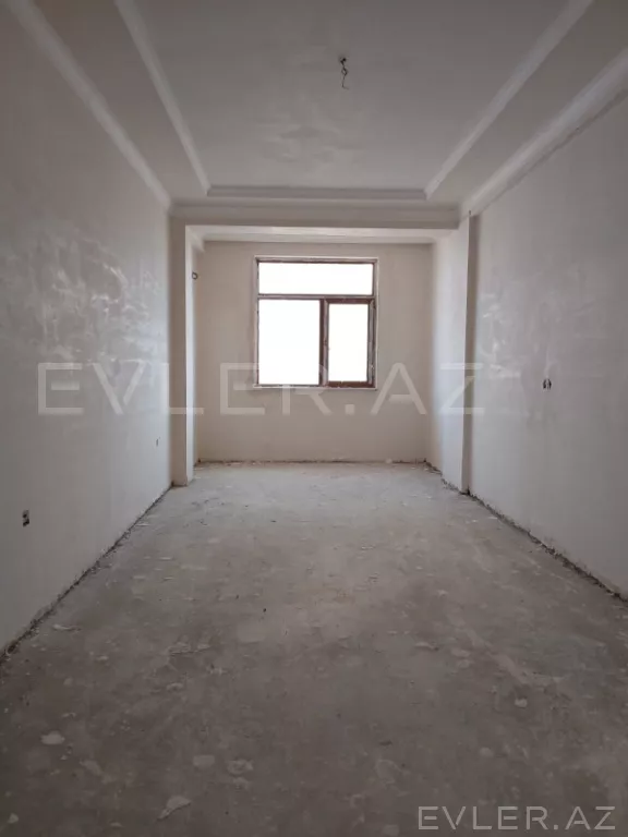 Satılır, yeni tikili