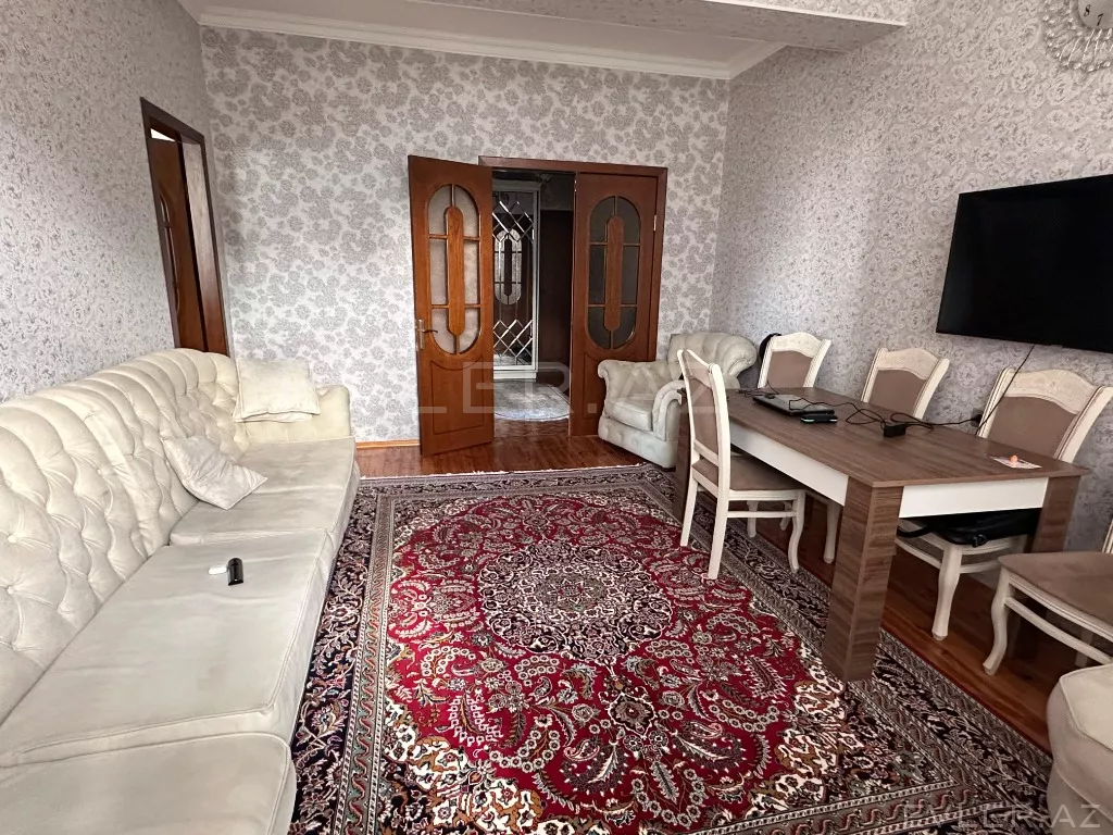 Satılır, yeni tikili