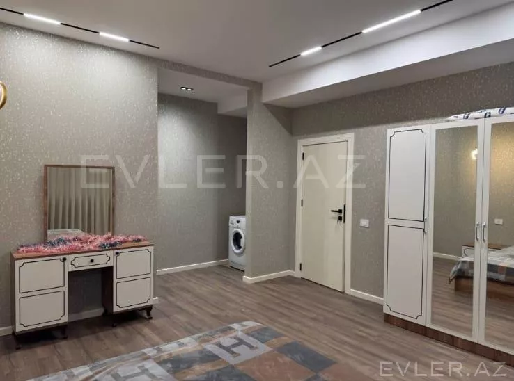 Aylıq, yeni tikili