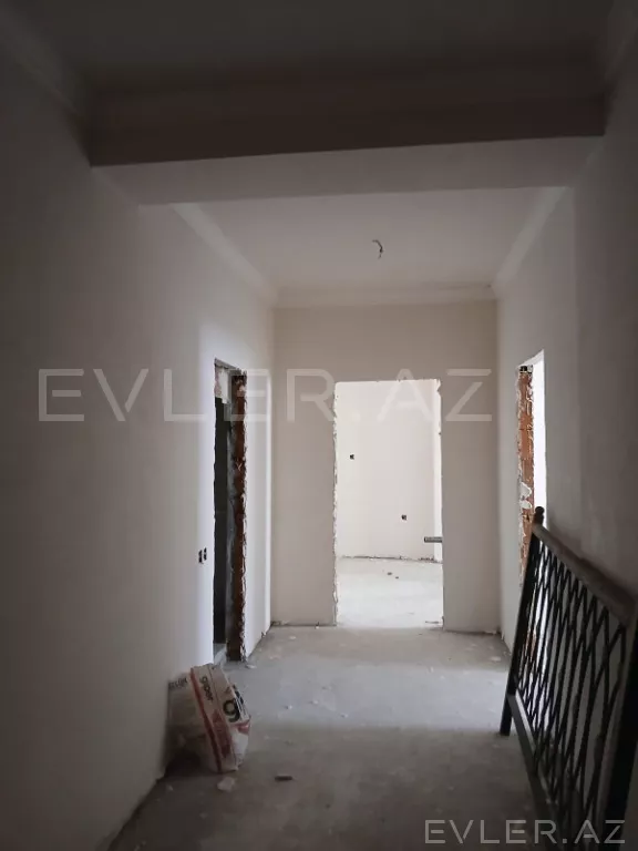 Satılır, yeni tikili