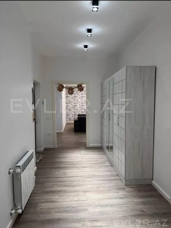 Aylıq, yeni tikili