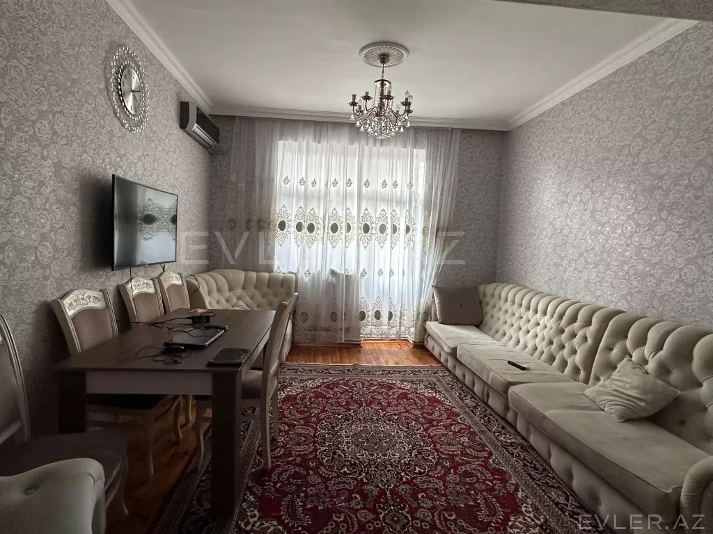 Satılır, yeni tikili