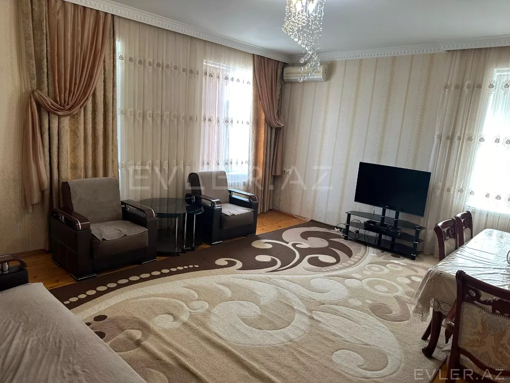 Satılır, yeni tikili