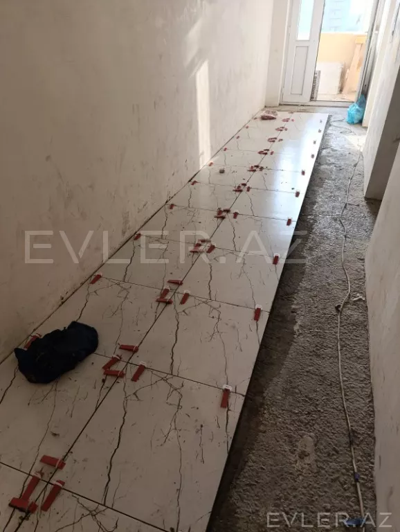 Satılır, yeni tikili