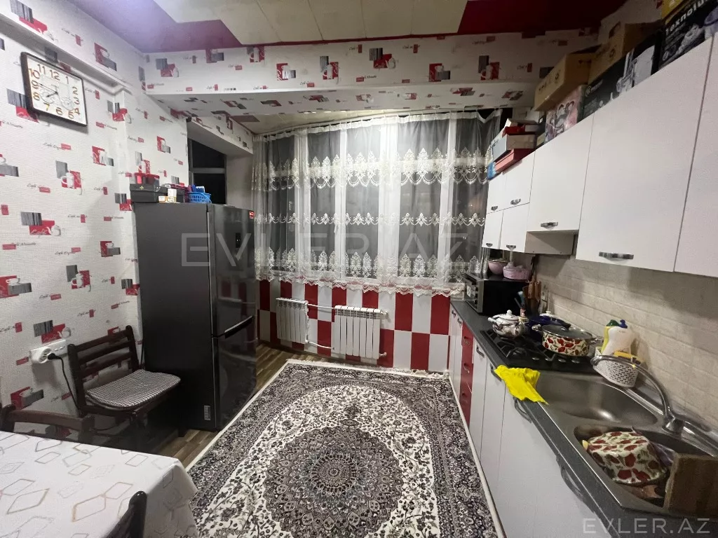 Satılır, yeni tikili