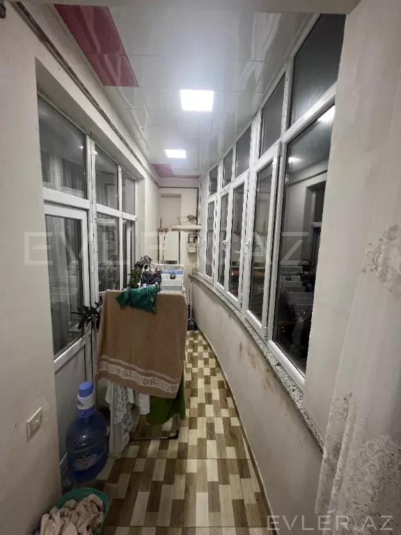 Satılır, yeni tikili
