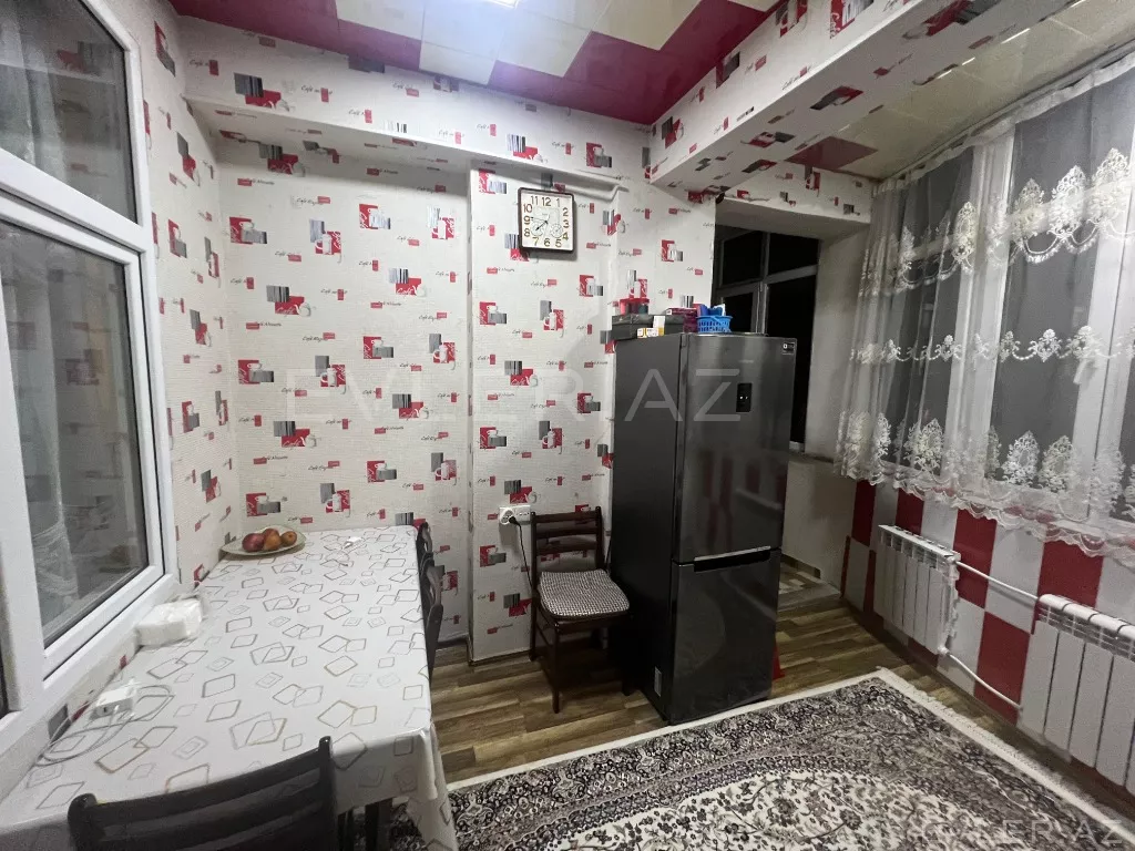Satılır, yeni tikili