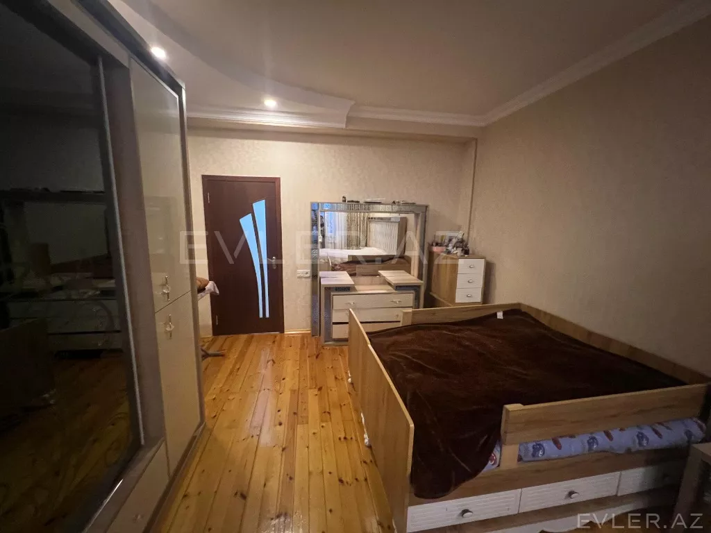 Satılır, yeni tikili