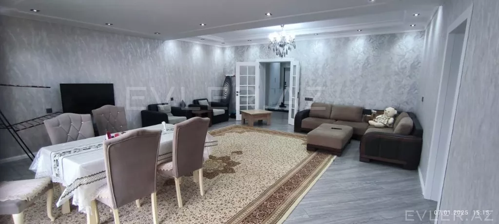 Satılır, yeni tikili