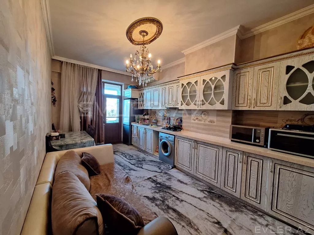 Satılır, yeni tikili