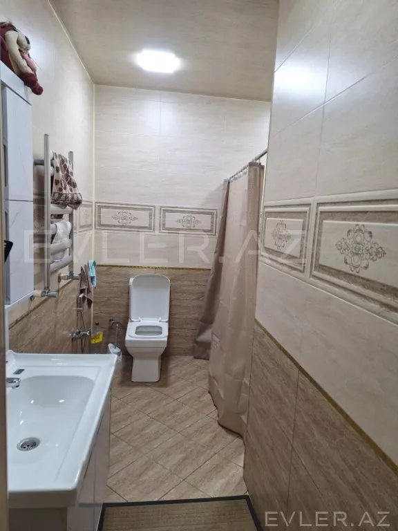 Satılır, yeni tikili