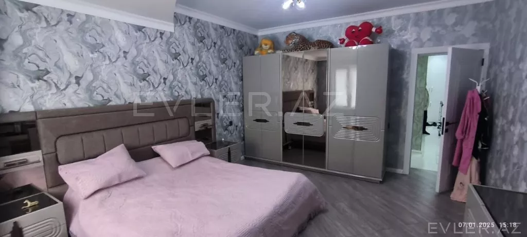 Satılır, yeni tikili