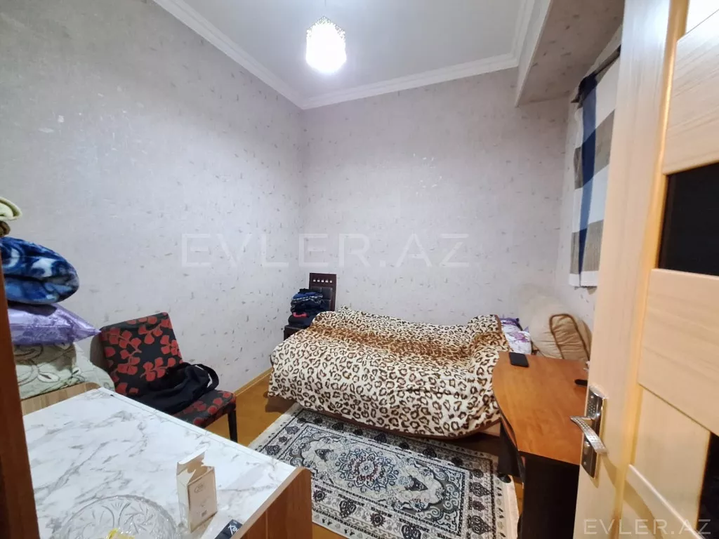 Satılır, yeni tikili
