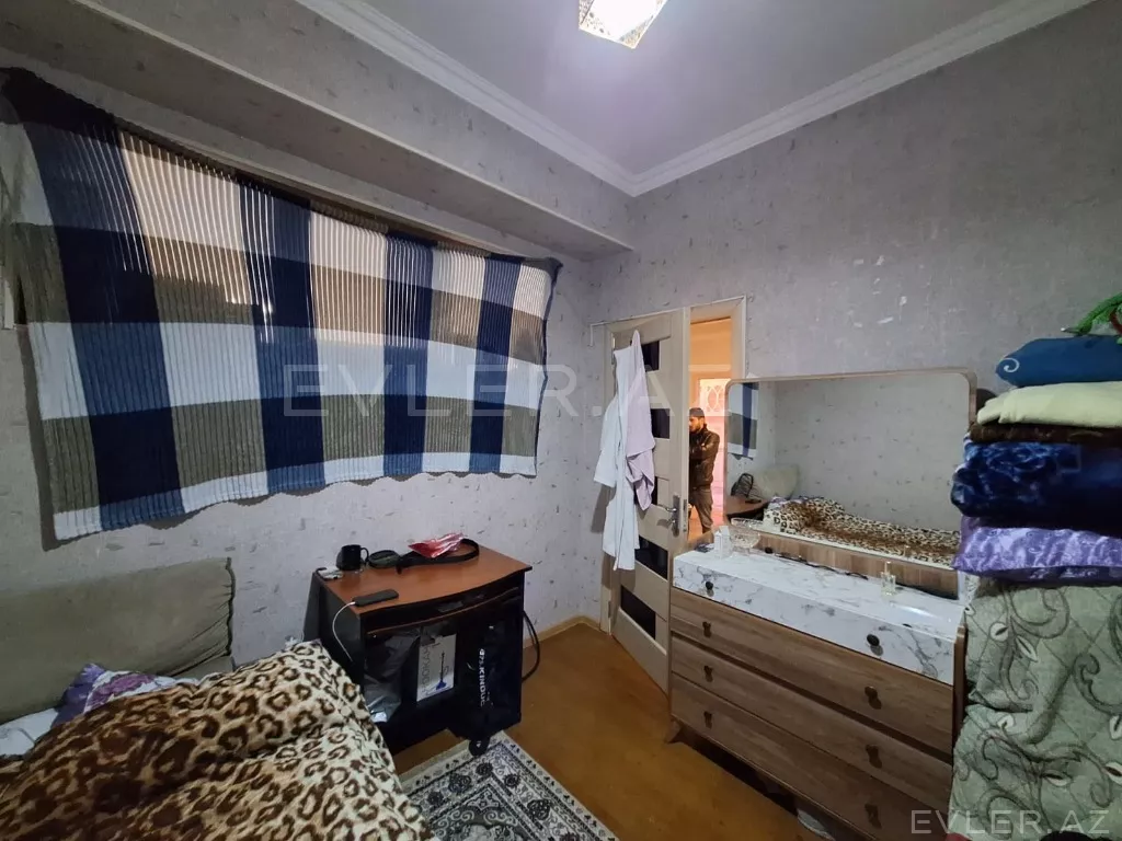 Satılır, yeni tikili