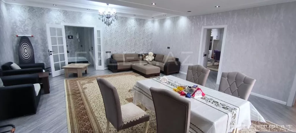 Satılır, yeni tikili