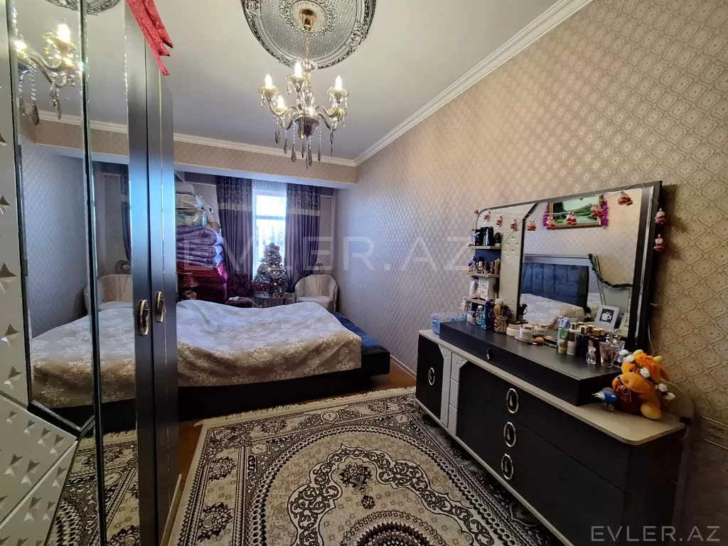 Satılır, yeni tikili