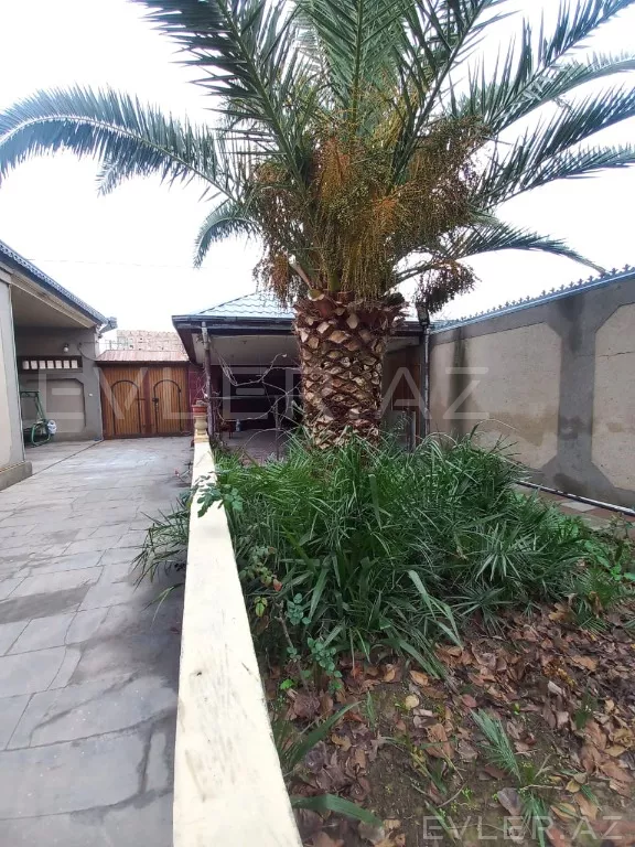 Aylıq, həyət evi/villa