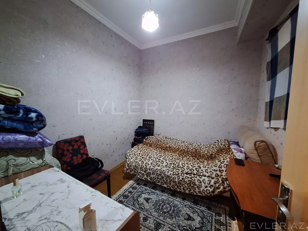 Satılır, yeni tikili