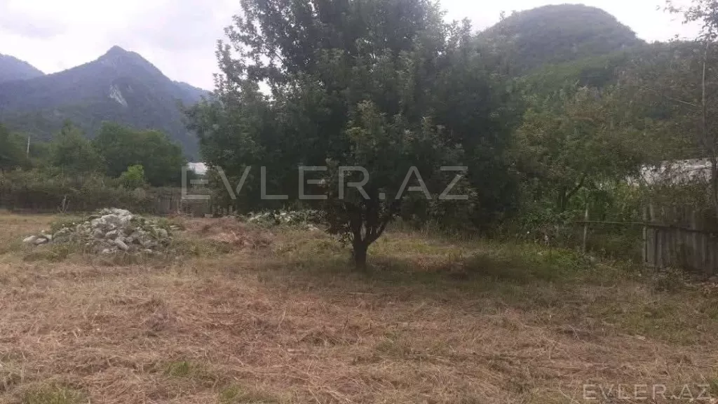 Satılır, torpaq