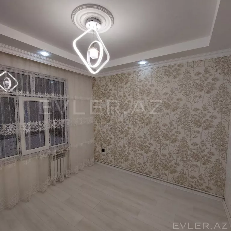 Satılır, köhnə tikili