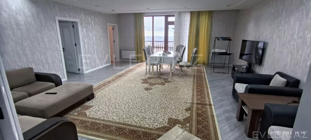 Satılır, yeni tikili