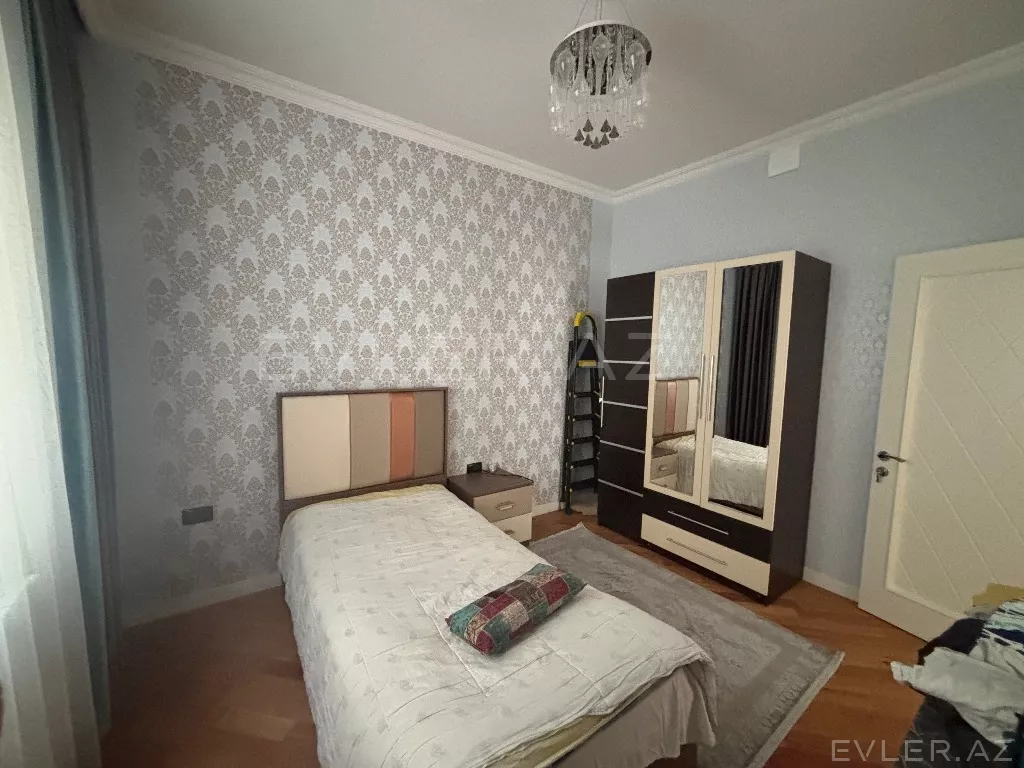 Satılır, həyət evi/villa