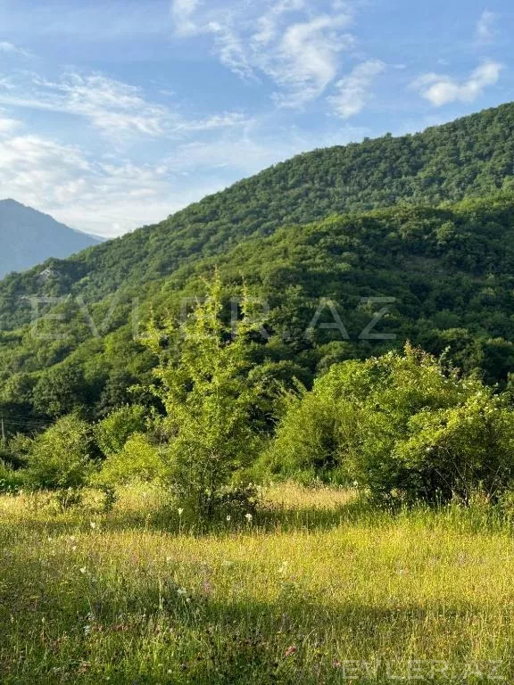 Satılır, torpaq
