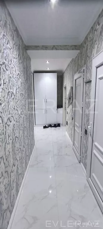 Satılır, yeni tikili