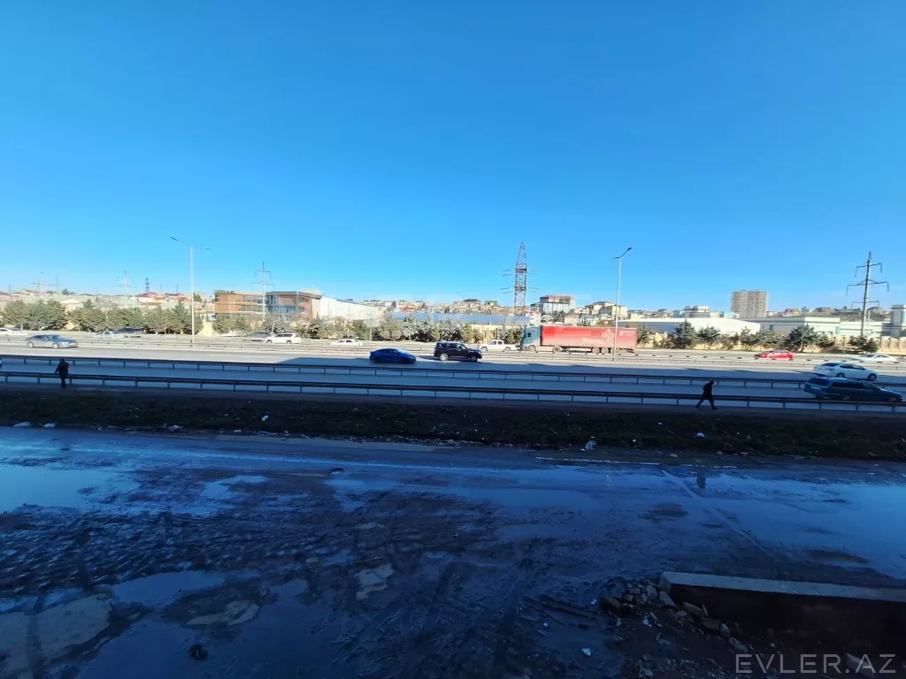 Satılır, yeni tikili