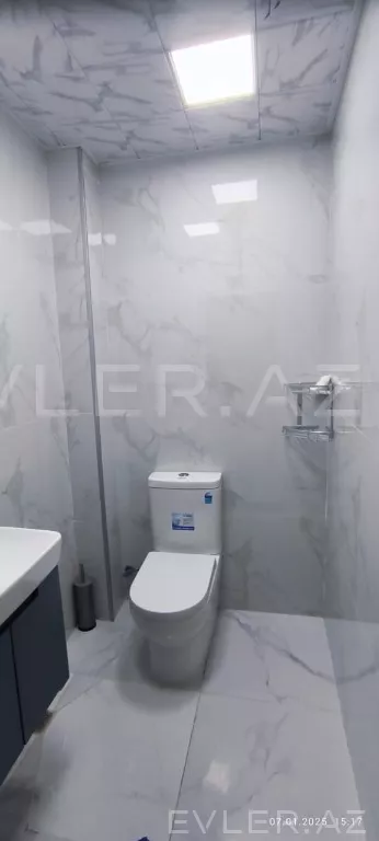 Satılır, yeni tikili