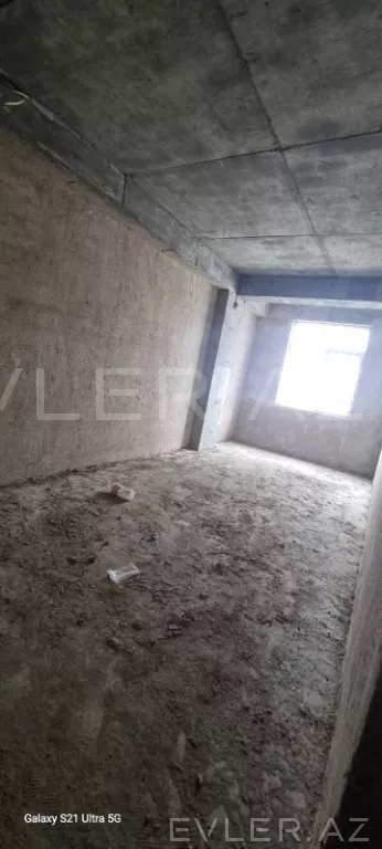 Satılır, yeni tikili