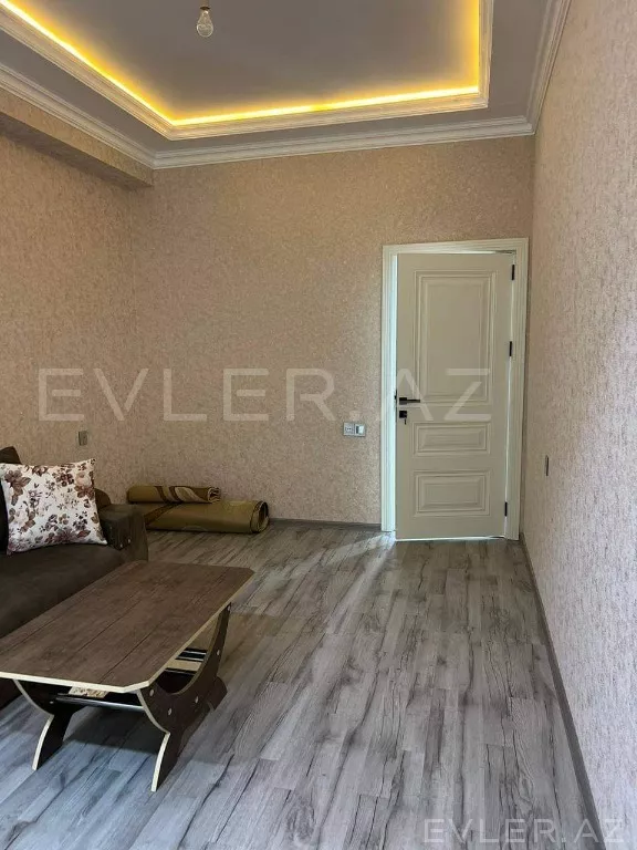 Aylıq, yeni tikili