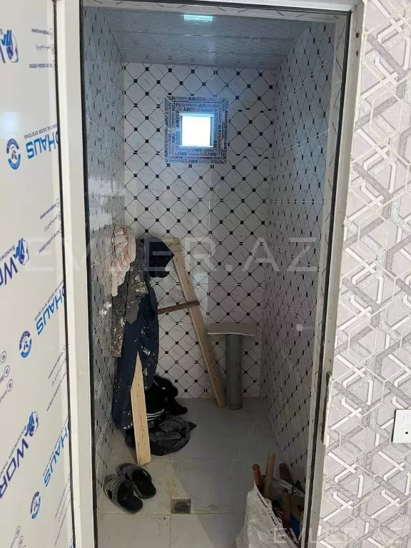 Satılır, həyət evi/villa