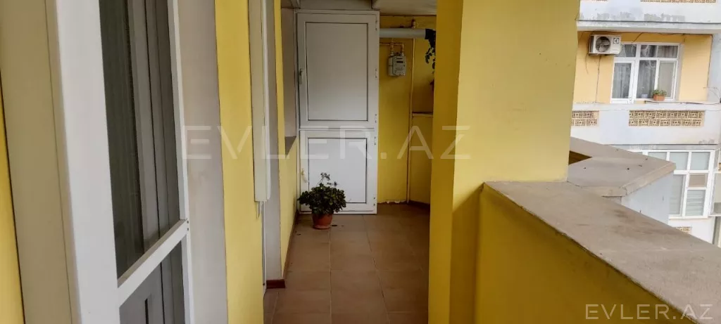 Satılır, yeni tikili