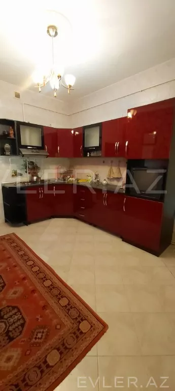 Satılır, yeni tikili