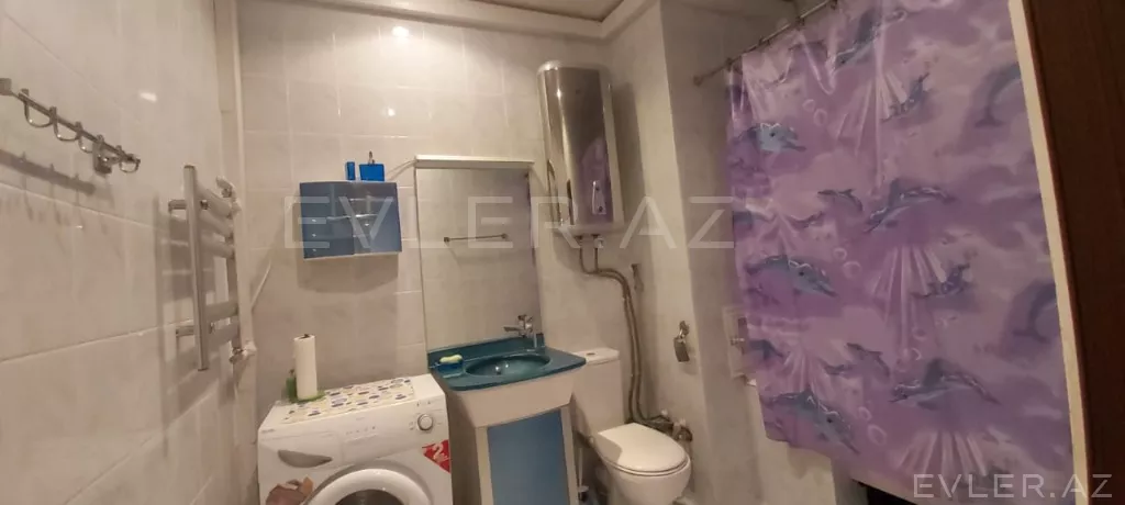 Satılır, yeni tikili