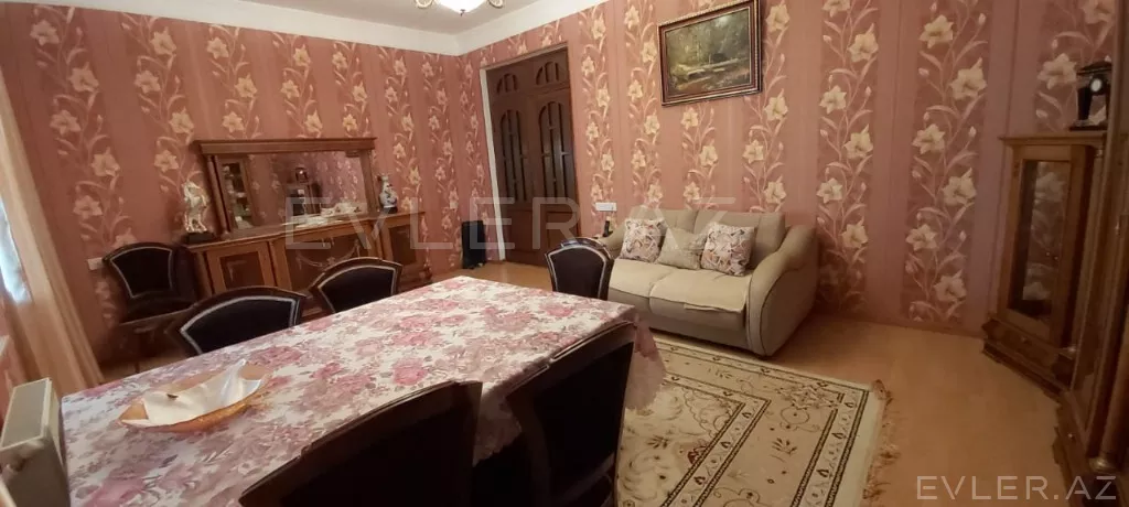 Satılır, yeni tikili