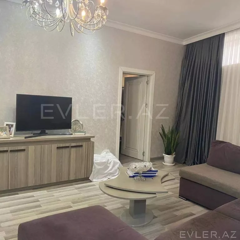 Aylıq, həyət evi/villa